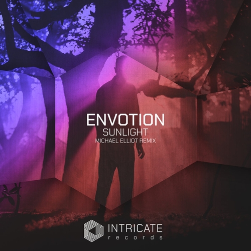 Envotion - Sunlight (Michael Elliot Remix) [INTRICATE490]